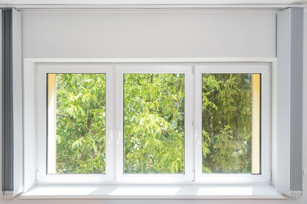 Window Installation Service in Crowley