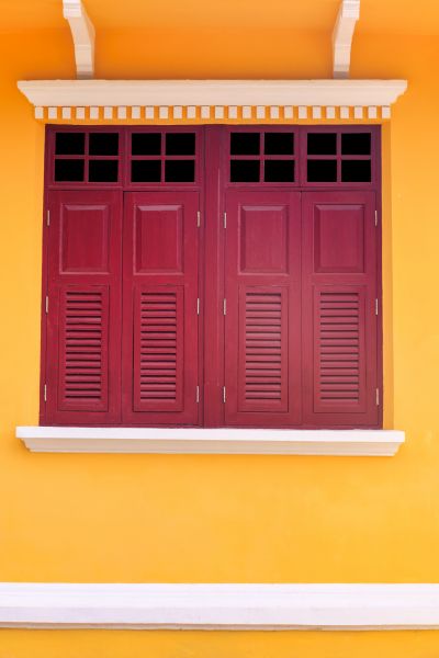 Wood Window Service in Crowley