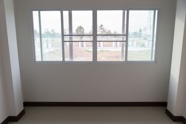 Sliding Windows Installation in Crowley