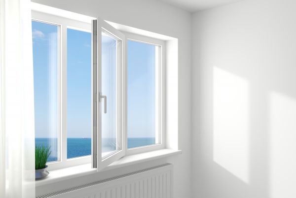 Casement Windows Installation in Crowley