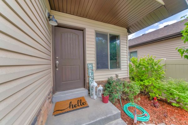 Retrofit Window Replacement in Crowley